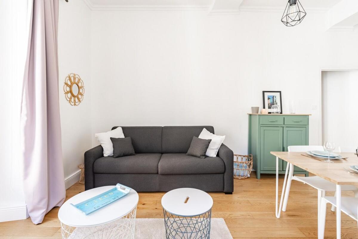 Appartement Le 37 - Hypercenter & Modern *