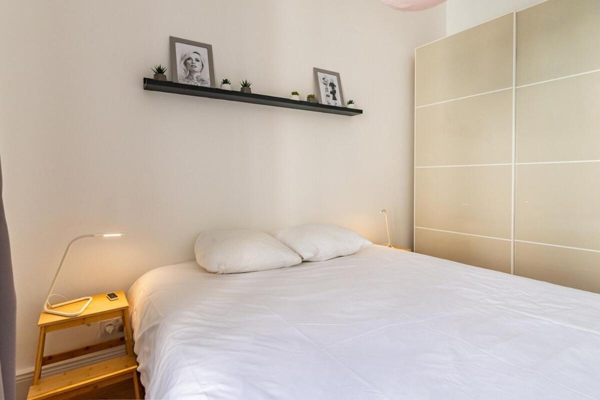 Le 37 - Hypercenter & Modern Appartement