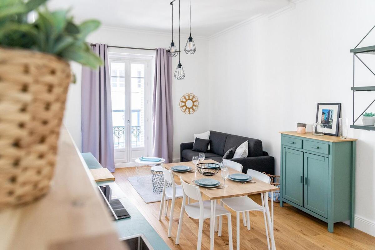 Appartement Le 37 - Hypercenter & Modern *