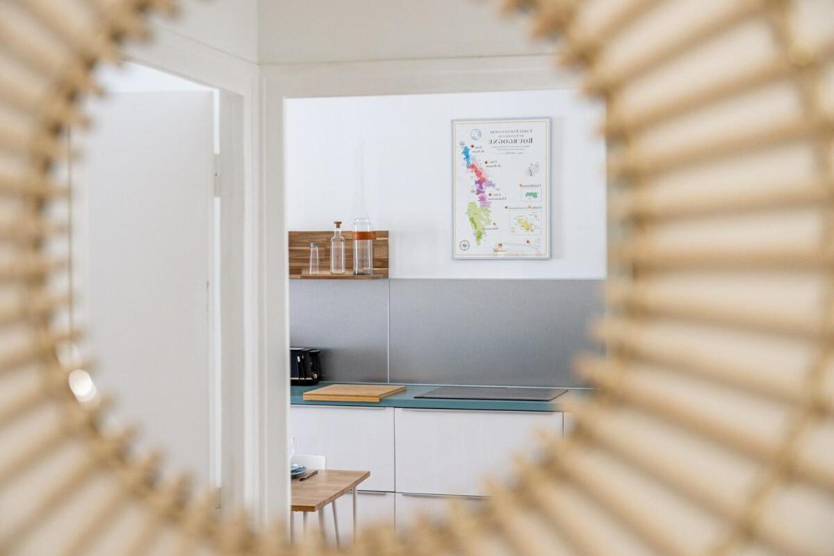 Le 37 - Hypercenter & Modern Appartement